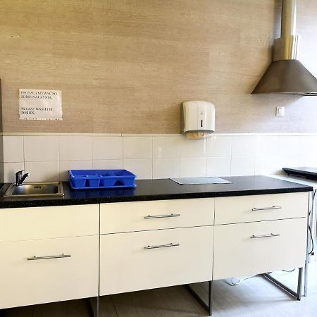 Hostel Kamienica Rynek 7 Katowice Extérieur photo