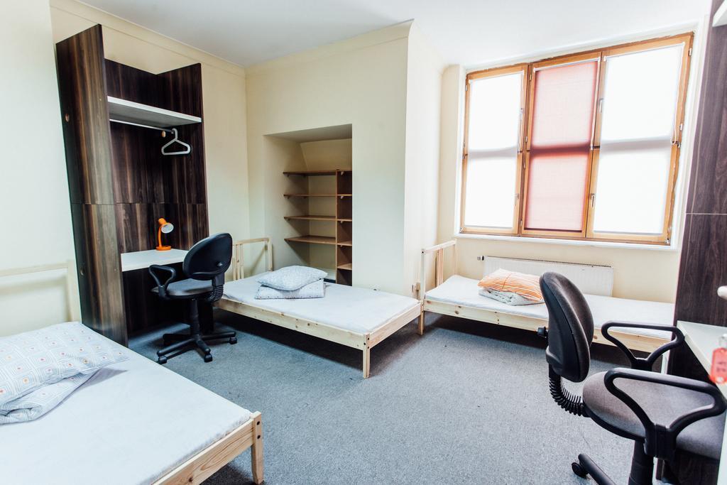 Hostel Kamienica Rynek 7 Katowice Extérieur photo
