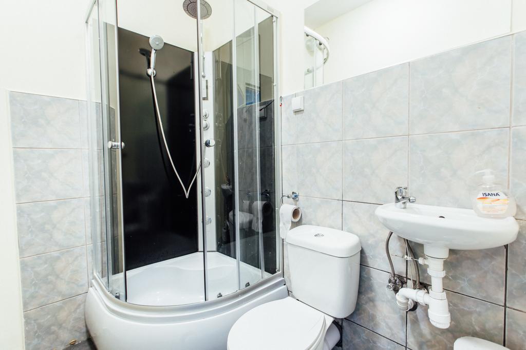 Hostel Kamienica Rynek 7 Katowice Extérieur photo