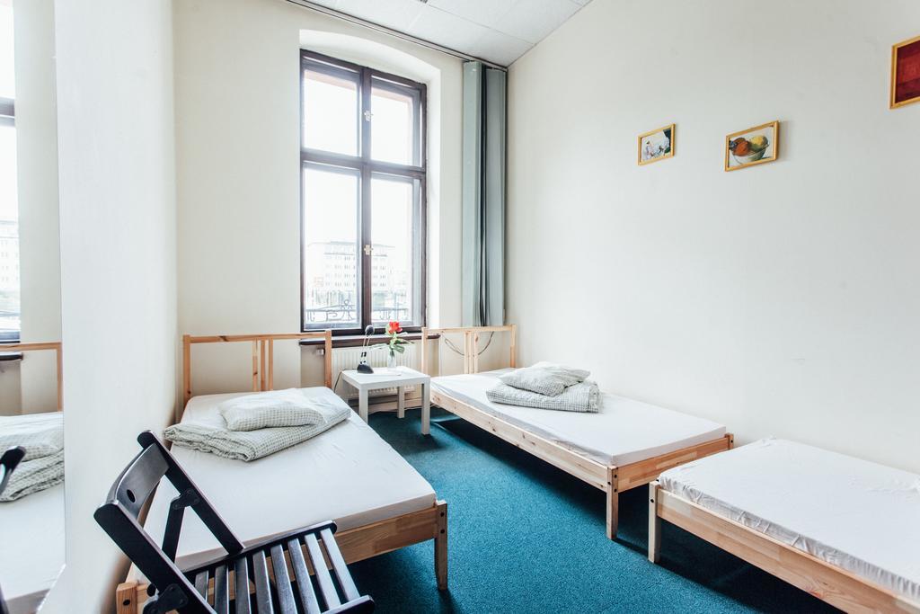 Hostel Kamienica Rynek 7 Katowice Extérieur photo