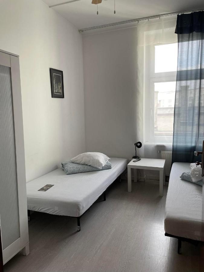 Hostel Kamienica Rynek 7 Katowice Extérieur photo