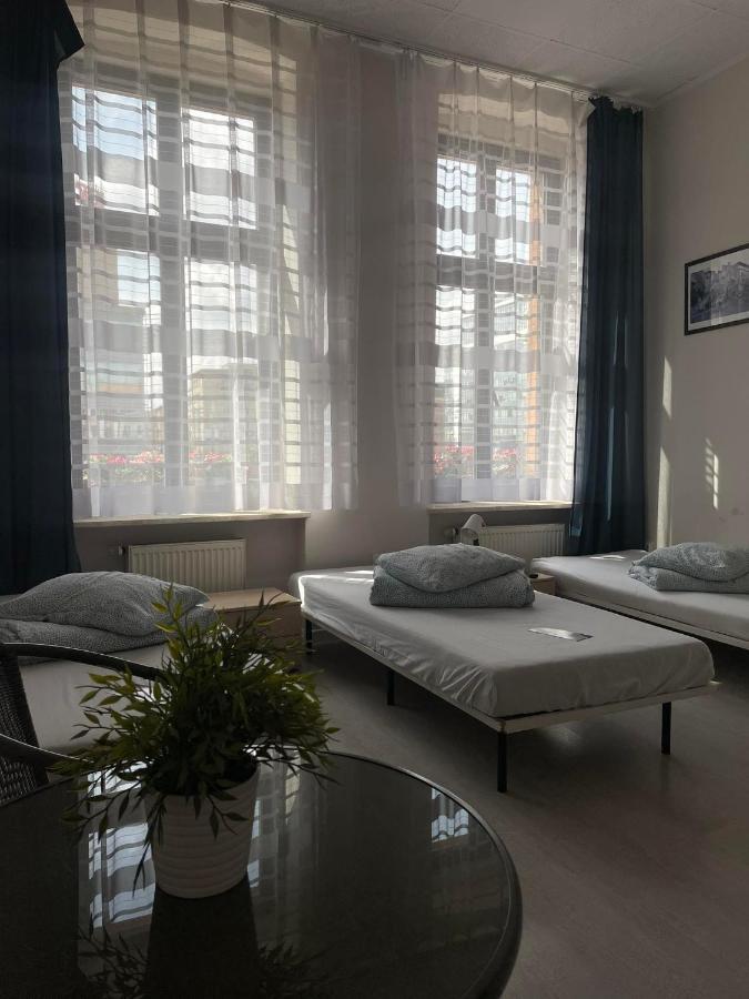 Hostel Kamienica Rynek 7 Katowice Extérieur photo