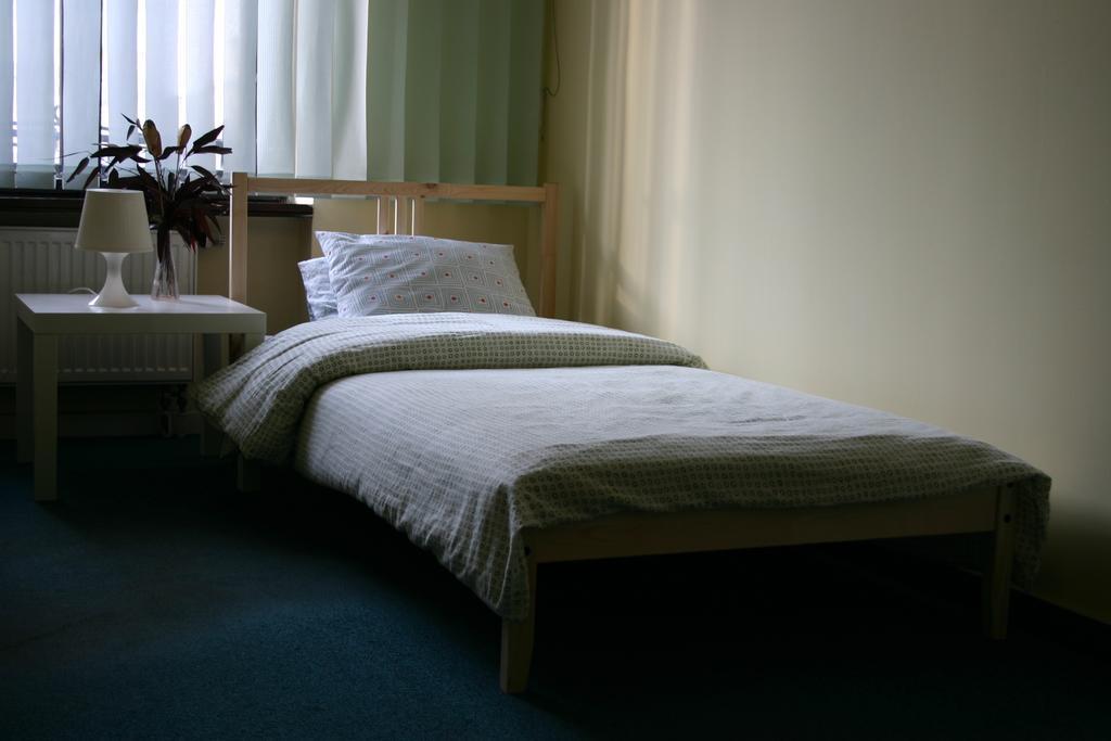 Hostel Kamienica Rynek 7 Katowice Chambre photo