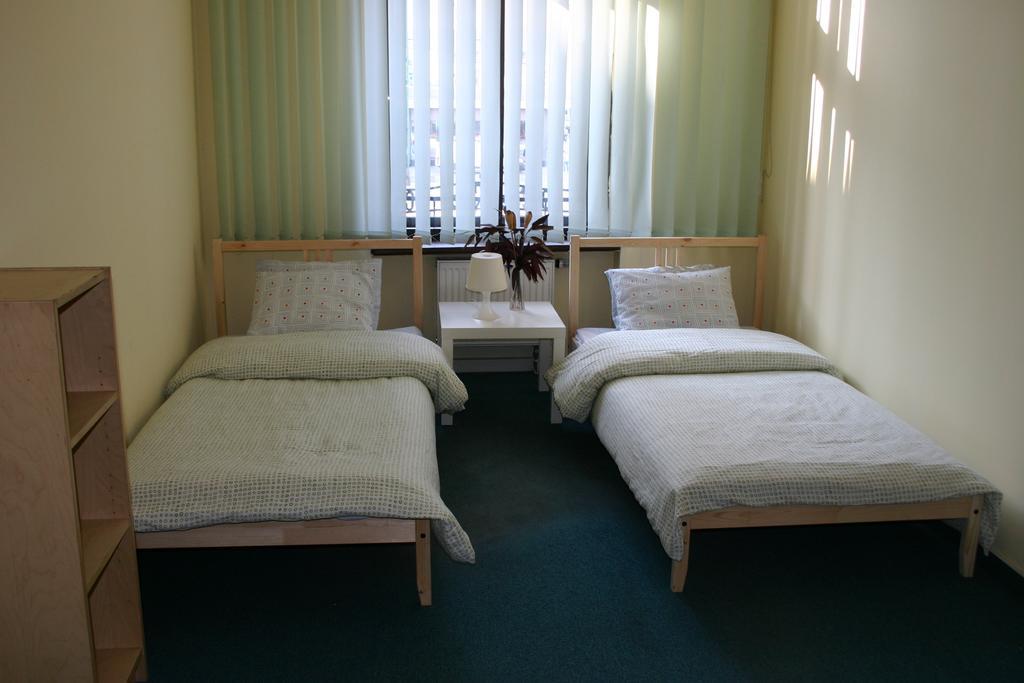 Hostel Kamienica Rynek 7 Katowice Chambre photo