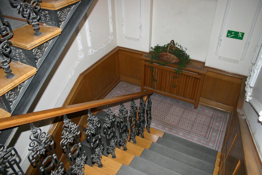 Hostel Kamienica Rynek 7 Katowice Extérieur photo