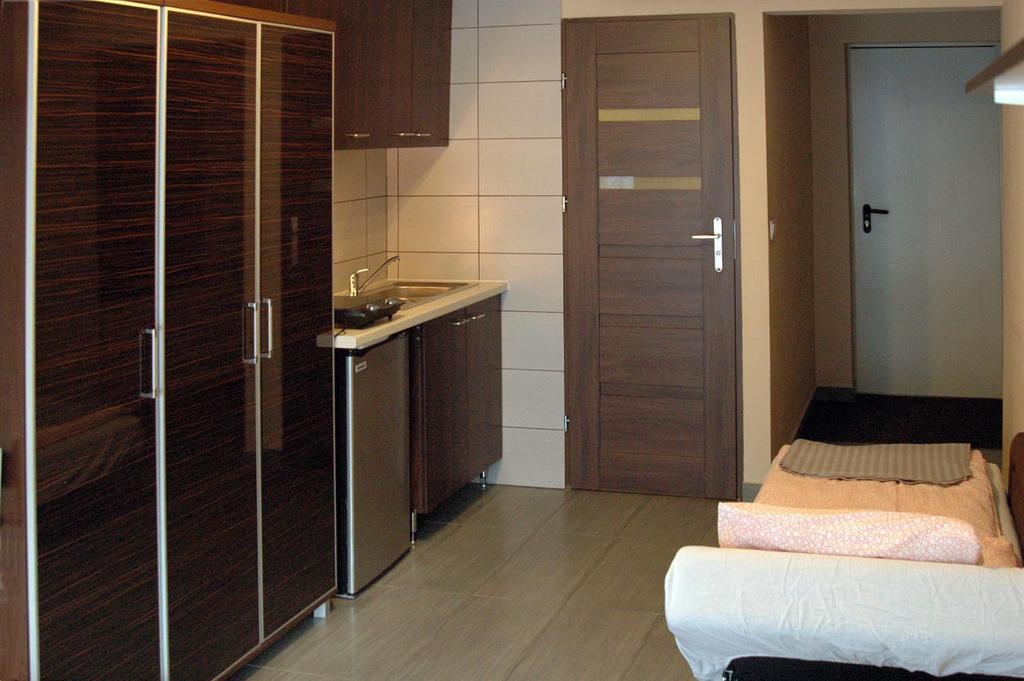 Hostel Kamienica Rynek 7 Katowice Extérieur photo