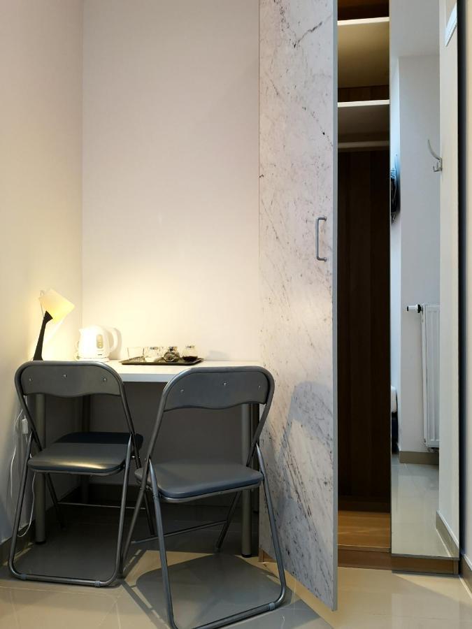 Hostel Kamienica Rynek 7 Katowice Extérieur photo