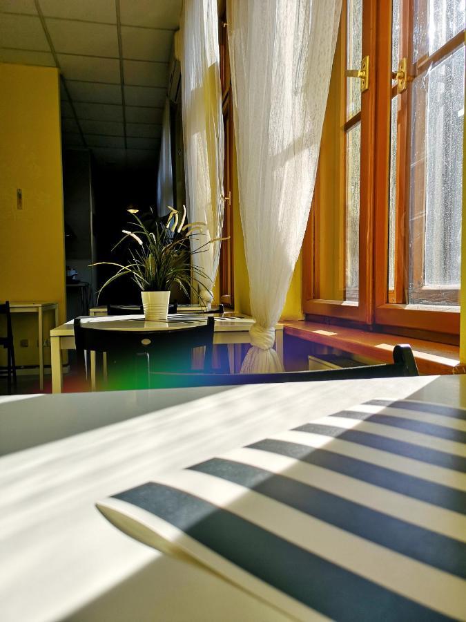 Hostel Kamienica Rynek 7 Katowice Extérieur photo