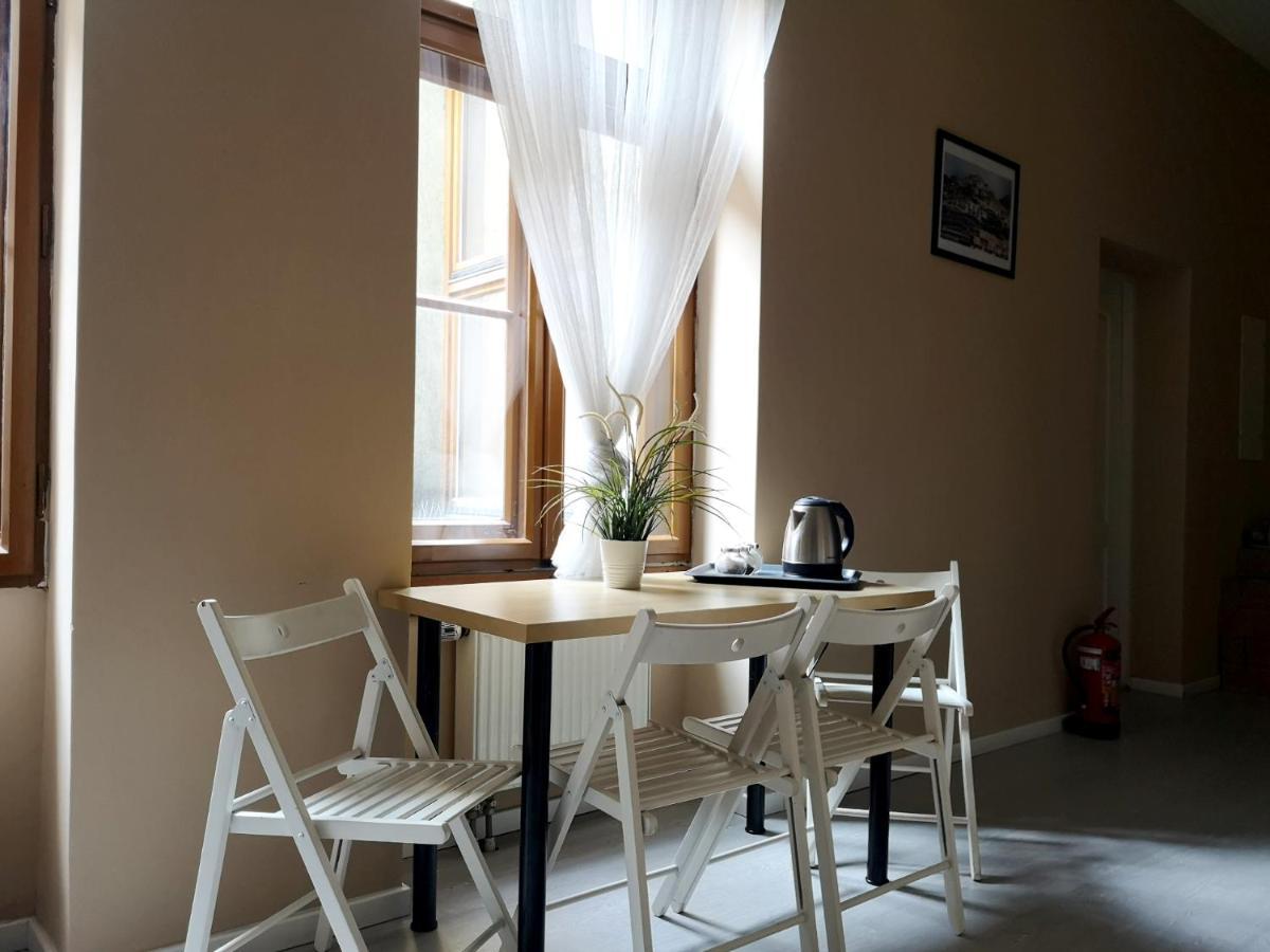 Hostel Kamienica Rynek 7 Katowice Extérieur photo